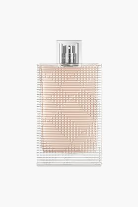 BURBERRY Brit Rhythm For Her Eau de Toilette 90ml