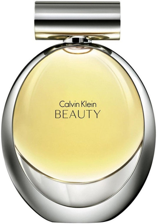 Calvin Klein Beauty Eau De Parfume 50ml