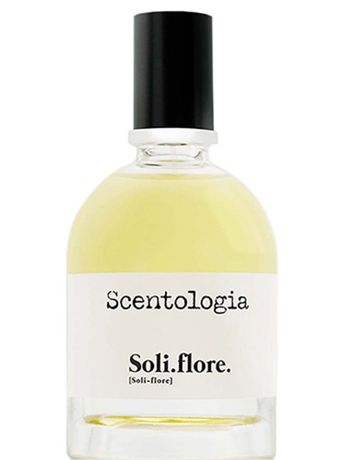 Scentologia Soli.flore.EDP 100ml