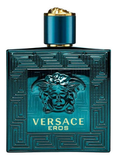 Eros EDT By Versace100MLEau De Toilette