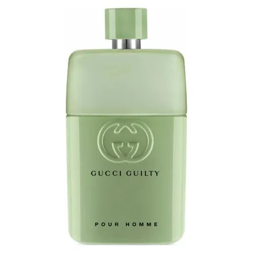 Gucci Guilty Love Edition Pour Homme - Eau de Toilette 90ml