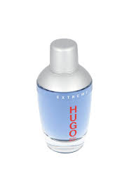 Extreme By Huo Boss Eau De Toilette 75ml For Man