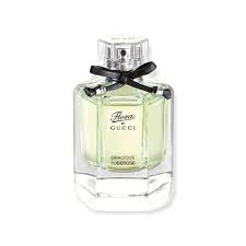 Gucci Flora Garden Collection Gracious Tuberose EDT 50ml