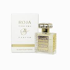 Elixir By Roja Dove 100ml Eau De Parfum for Her| 100ml