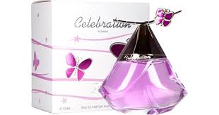 Celebration - Gemina.b Eau De Parfum 85ml