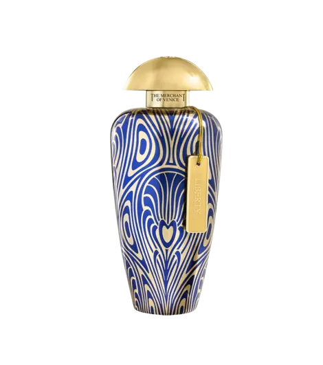 Exclusive Liberty Eau de Parfum for Men 100ml