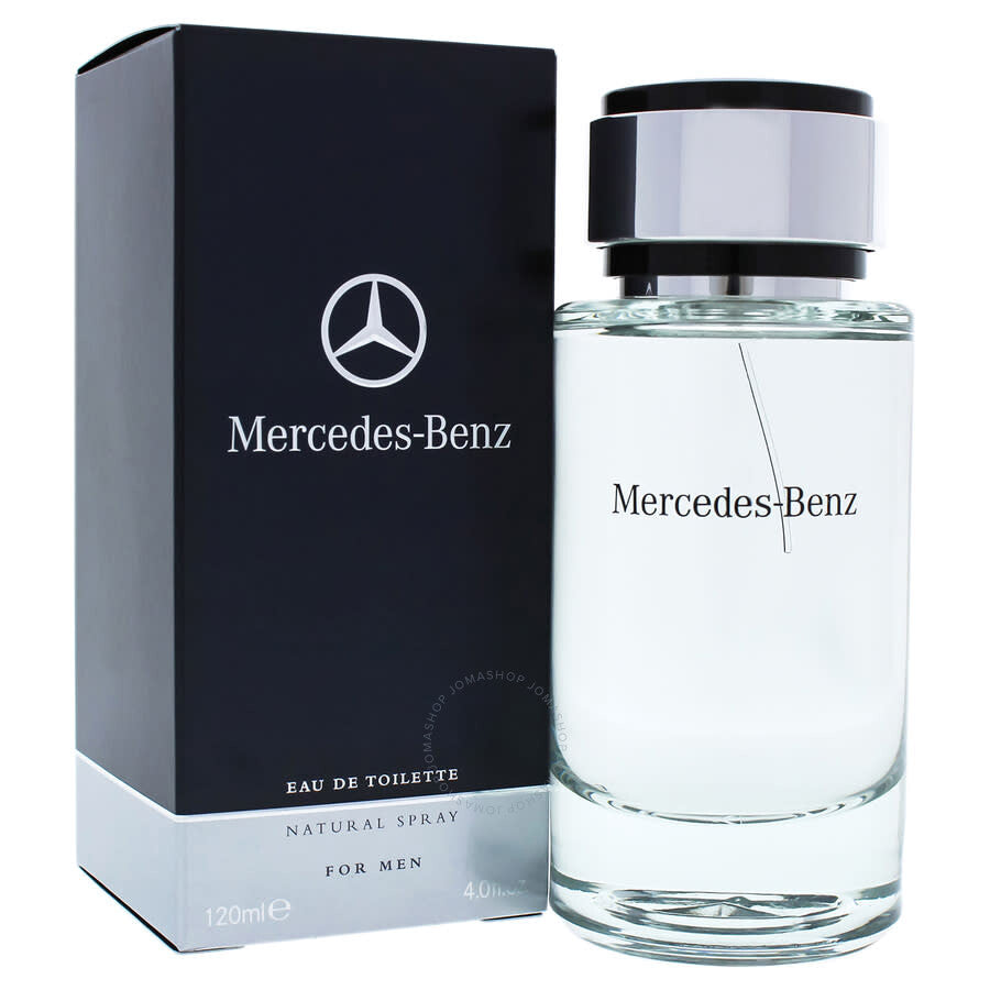 Mercedes-Benz by Mercedes-Benz for Men 120ml