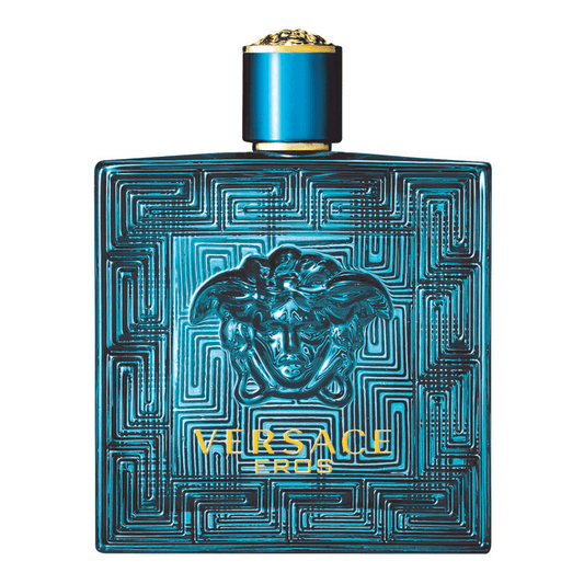 Eros By Versace Eau De Toilette 200ml For Men