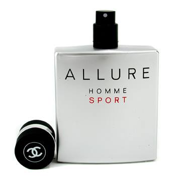 Allure Homme Sport Eau De Toilette  By Chanel 150ml For Men